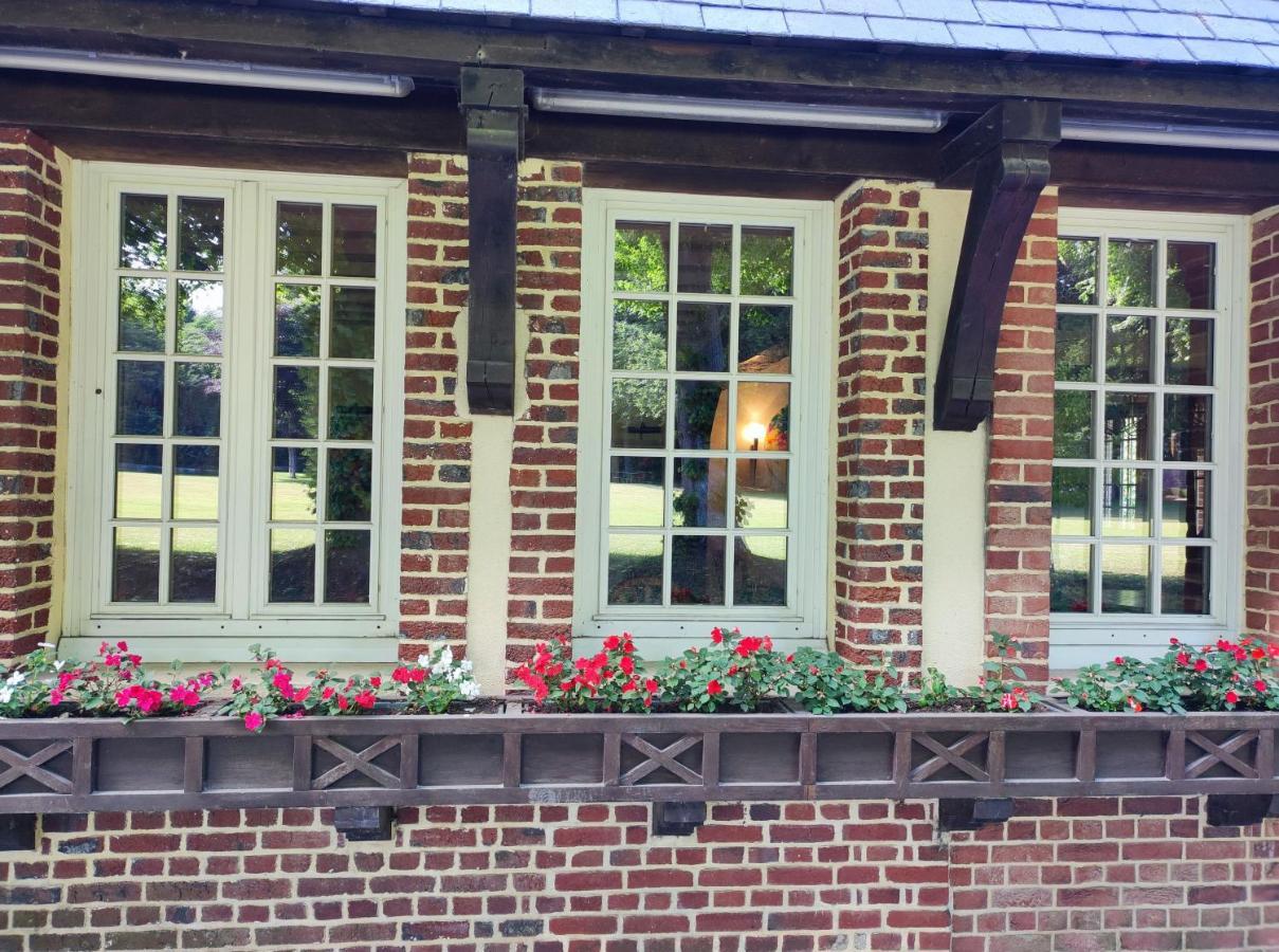 Hotel Le Relais Des Dalles Sassetot-le-Mauconduit