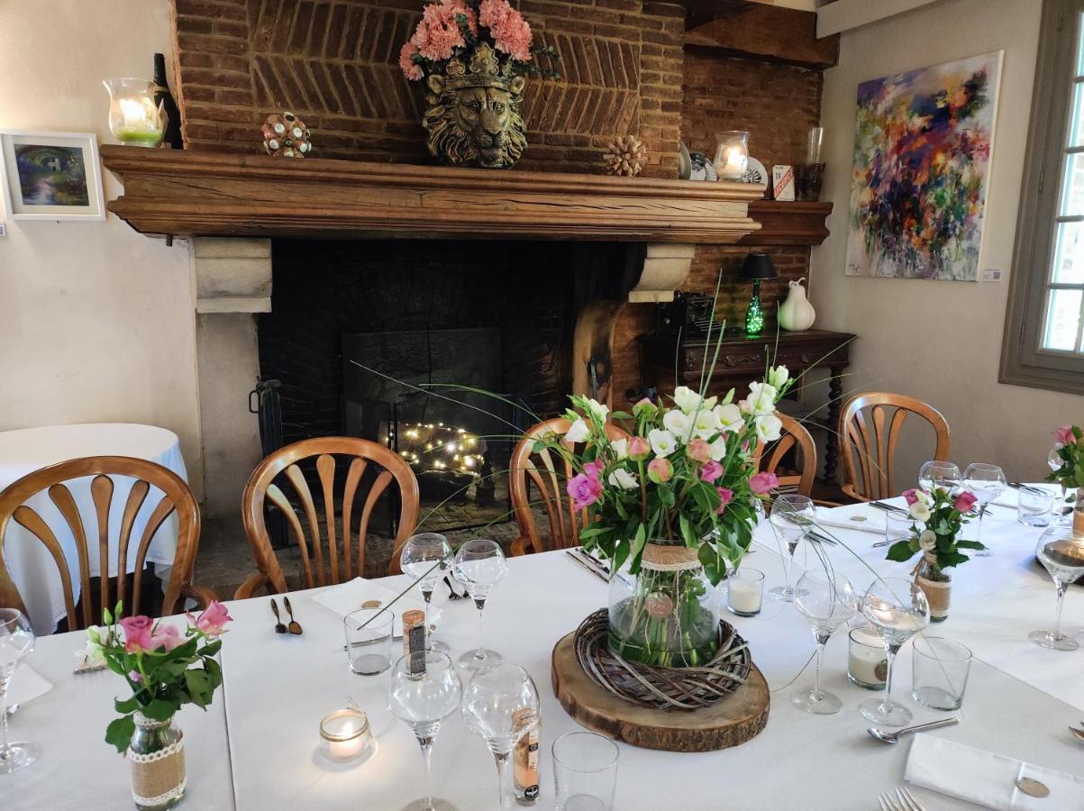 Le Relais Des Dalles - & Restaurant 4* Sassetot-le-Mauconduit