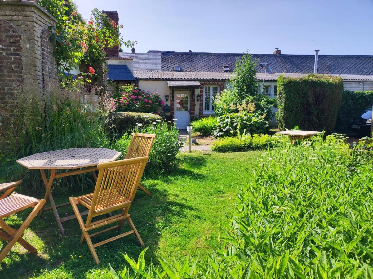 Le Relais Des Dalles