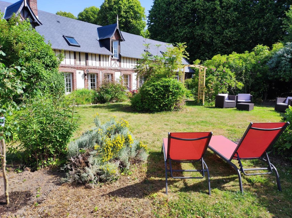 Le Relais Des Dalles - & Restaurant Sassetot-le-Mauconduit