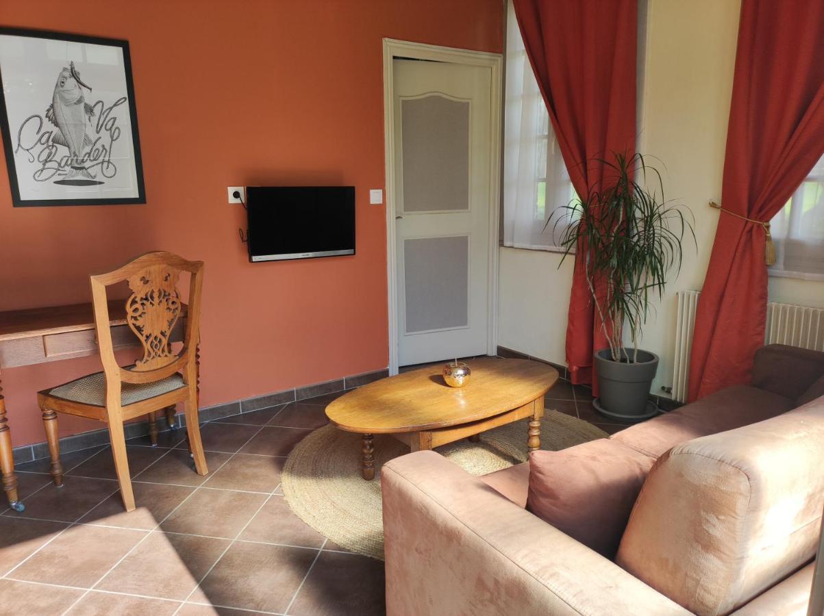 Le Relais Des Dalles - & Restaurant 4*