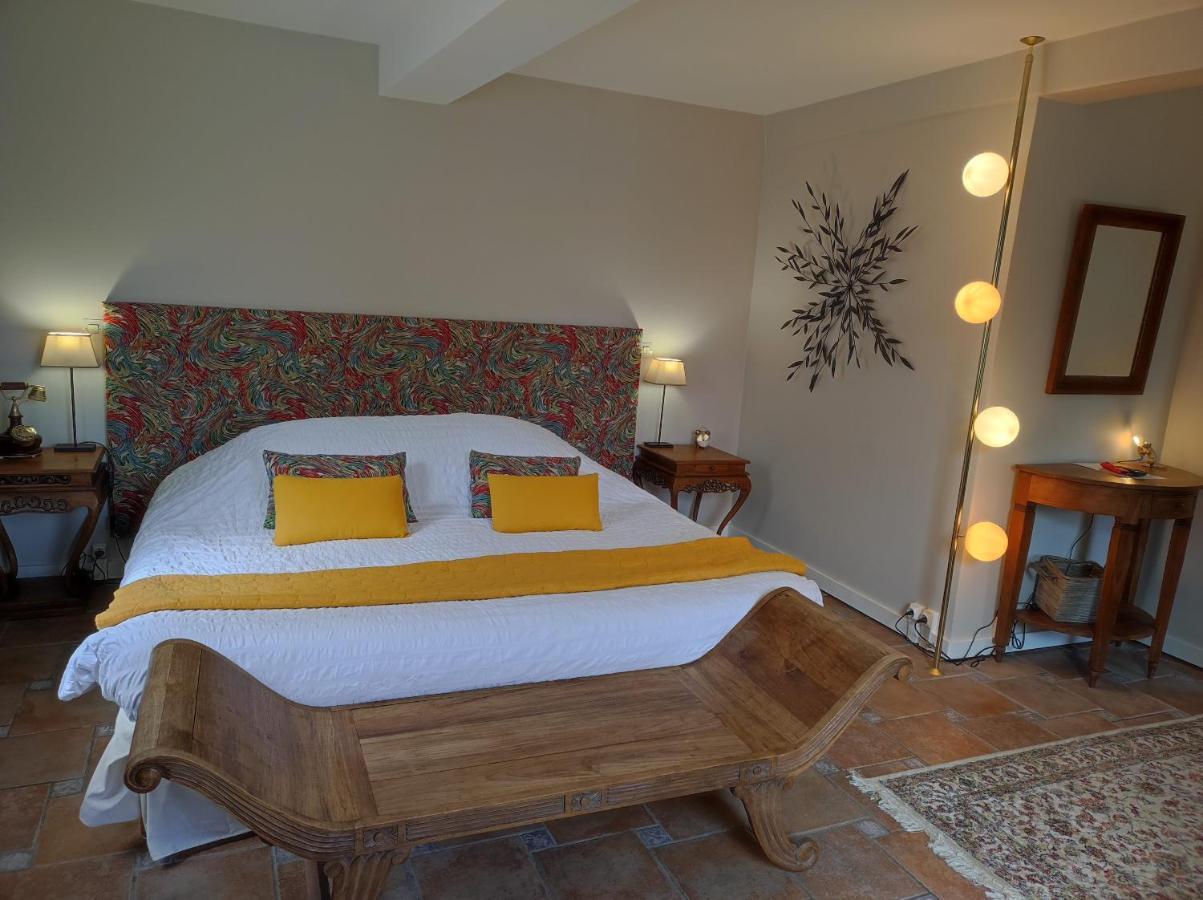 Hotel Le Relais Des Dalles - & Restaurant