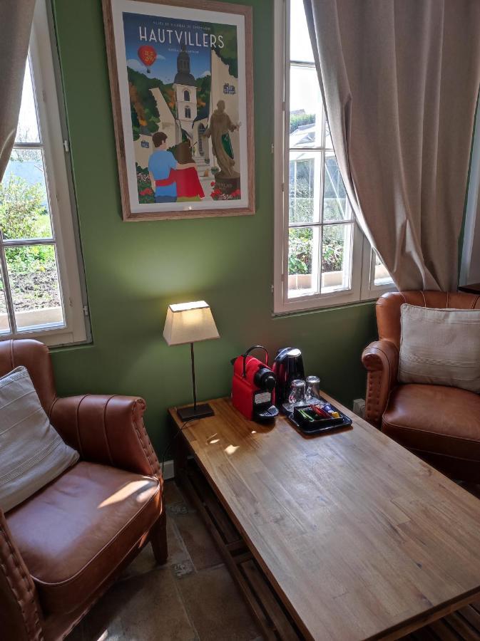 Le Relais Des Dalles - & Restaurant Hotel Sassetot-le-Mauconduit