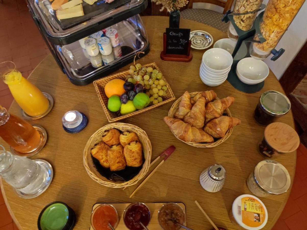 Le Relais Des Dalles Hotel 4*