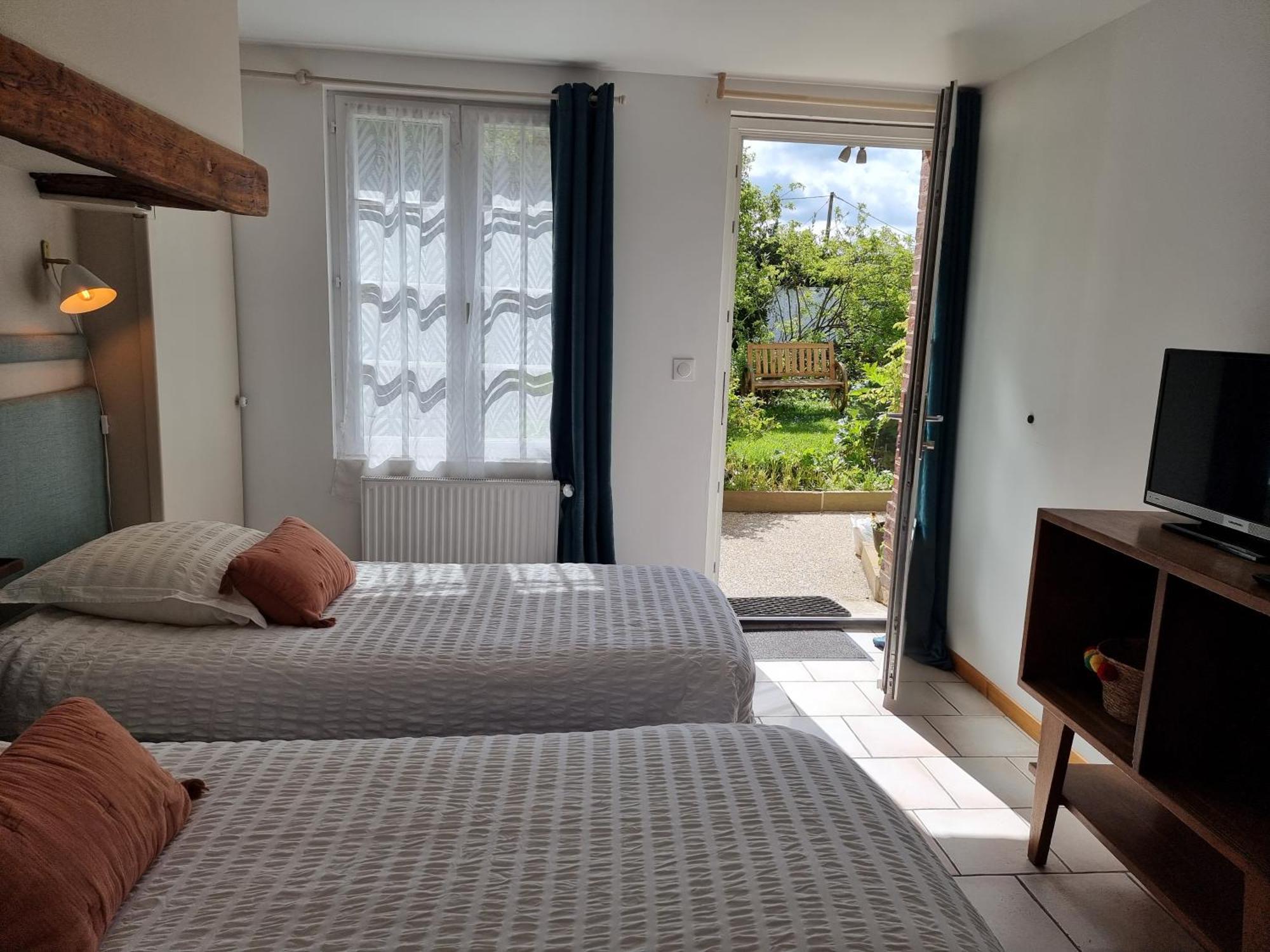 Le Relais Des Dalles - & Restaurant Hotel 4*