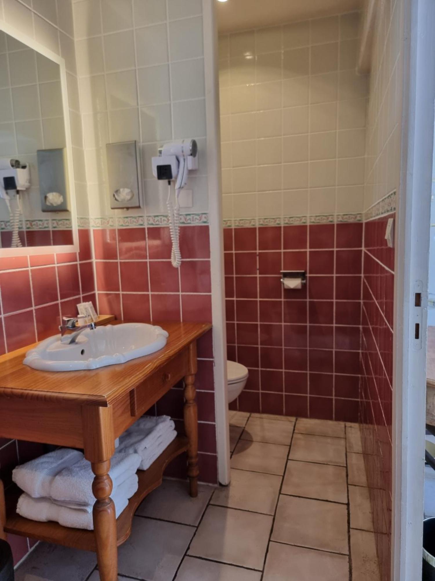 Hotel Le Relais Des Dalles Sassetot-le-Mauconduit